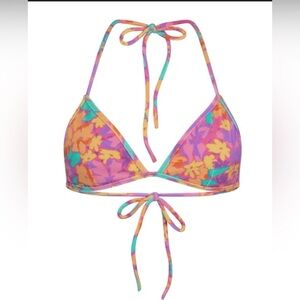 Spell Aloha Tri Top Tropical XXLarge